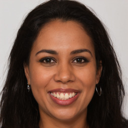 Dr. Elena Rodriguez